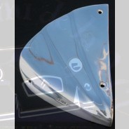 Sabot d'aile avant gauche Axo Traction