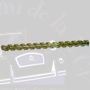 Commande de volet d'aération Traction