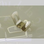 Ressort de boîte à gants Traction 11 et 15 avant 7 1952