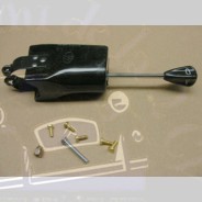 Commodo phare 2CV 12Volts origine