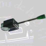 Commodo de clignotant avec témoin Traction 11 et 15 CV