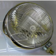 Feu antibrouillard Marchal Grand 630 Traction 11CV/15CV
