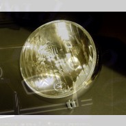 Optique Marchal 348 avec cerclage Traction 11 et 15CV diamètre 210 mm