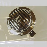 Klaxon Traction 11CV et 15cv chromé 12 volts route bas
