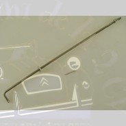 Tige de contacteur de Stop Traction 11cv entre 12/37 et 11 49