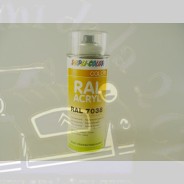 peinture pour encadrement de glace de Traction avant