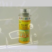 Aérosol pour encadrement de glace brun Traction 15cv 400ml