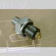 Manocontact 2CV cosse à oeillet Filetage 14