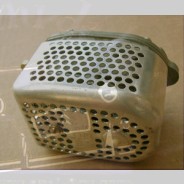 Moteur d'essuie-glace origine occasion 2cv, Méhari et Dyane 12 volts  jusque 07/1981 