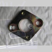 Adaptateur pour passer d'un carburateur de 32 à 34 Traction 