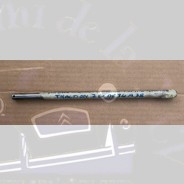 Arbre de commande de pompe à huile Traction 7 CV de 1934 à 38