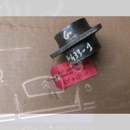 Axe dentelé pour train avant gauche H