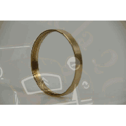 Bague en bronze du synchro de 2e/3e Traction 15cv 61.7x8.5mm