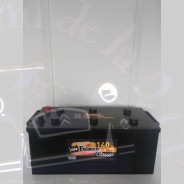 Batterie 6 Volts traction Fulmen 140AH