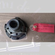 Boîter de différentiel Traction 11 cv
