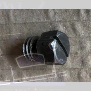 Bouchon de couvercle de boîte Traction 11cv