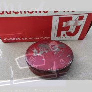 Bouchon de remplissage d'huile,  rouge Traction occasion