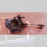Carburateur Stromberg Traction 11 D 1957 pièce d'occasion 