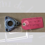 Chapeau de roulement 3 trous pour pompe à eau Traction 15