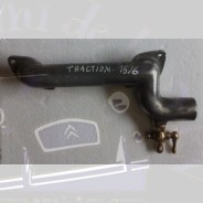 Collecteur d'eau occasion pour Traction 15/6