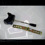 Commodo de clignotant adaptable 2CV et HY