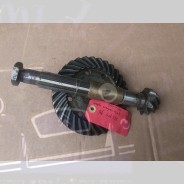 Couple conique 9 x 31 Traction 11CV 