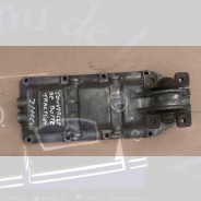 Couvercle de boîte de vitesse traction 7 et 11CV