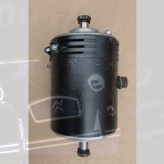 Dynamo neuve Traction 15 6
