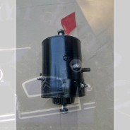 Dynamo Traction 15 six 6 volts