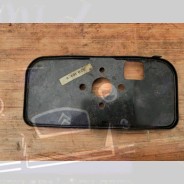 Ecran de carburateur Citroën 23 R