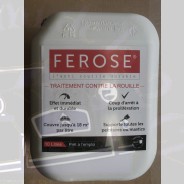 Ferose bidon de 5 Iitres 