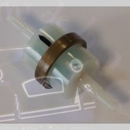 Filtre à essence avec clapet anti retour