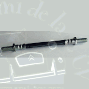 Flexible de frein arrière Traction 7CV