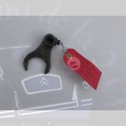 Fourchette de commande de première et de marche arrière Traction 7 et 11cv