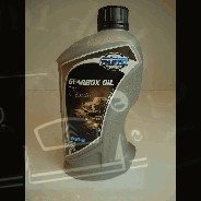 Huile de boîte de vitesse . HD90 GL4. bidon de 1 litre