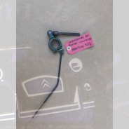 Levier de commande de maître cylindre pour traction 15/6