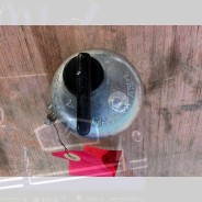 Moteur essuie glace 6 volts 2cv Sahara