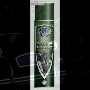 Nettoyant intérieur et sellerie aérosol de 400 ml