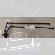 Commande de  vitesses complète Traction 7 et 11CV