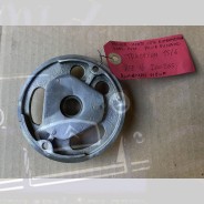 Palier de dynamo Traction 15 6 monté côté entraînement