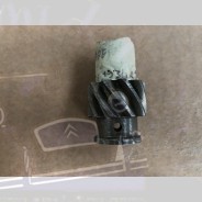 Pignon d'entraînement de pompe à huile Traction 7 cv de 1934 à 1938