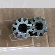 Pignons de pompe à huile Traction entre 1934 et 1938