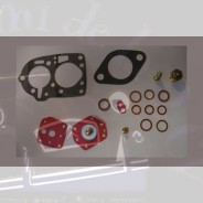 Pochette carburateur  Solex 32 PBICA
