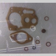 Pochette de joints pour carburateur Zénith 32IN Traction 11CV Livraison offerte en France continentale