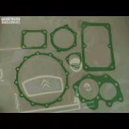 Pochette de 7 joints pour boîte de vitesse HY