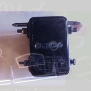 Régulateur de tension Cibie 6 volts 20 ampères Type H12  occasion *