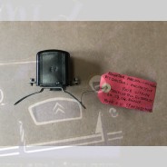 Régulateur conjoncteur disjoncteur Marchal Traction 11cv 