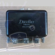 Régulateur Ducellier 6 volts  gros modèle 8184 D Traction