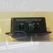 Régulateur électronique pour alternateur 6 volts Traction 11CV