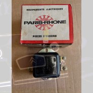 Régulateur Paris-Rhône XD 212 Traction 15 6